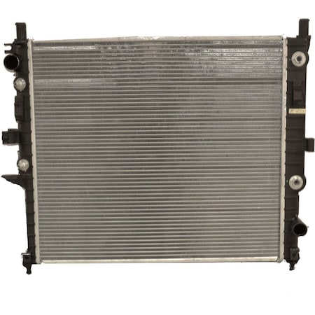 Gpd Radiator, 2190C 2190C